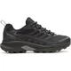 Кросівки чоловічі Merrell Speed Strike 2 GTX 43 Чорний - зображення 1