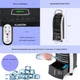 Охладитель-вентилятор KLARSTEIN Maxfresh 4-в-1 (10029394) Черный - Б/У - изображение 3