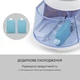 Воздухоохладитель Klarstein Skyscraper Ice 4-in-1 (10028303) - Уценка - изображение 5