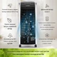 Охладитель-вентилятор KLARSTEIN Maxfresh 4-в-1 (10029394) Черный - Б/У - изображение 6