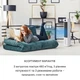 Охладитель воздуха Klarstein Skytower Grand Smart 480 м3/ч белый (10035816) - Уценка - изображение 4