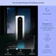 Охолоджувач повітря Klarstein Polar Tower Smart 4 -in-1 (10035830) - зображення 6