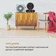 Виниловый проигрыватель Auna Verticalo SE DAB (10034590) - изображение 5