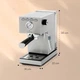 Кофеварка Klarstein Pausa 1350 Вт 20 бар (10038393) - изображение 2