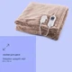 Электрическое одеяло Klarstein Dr. Watson XXL (10031580) Бежевый - изображение 5
