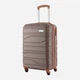 Чемодан 39 л Semi Line T5689-1 Коричневый (5903563568916) - изображение 3