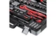 Набор инструмента Intertool 1/4" 1/2" 78 ед. (ET-7078) - изображение 4