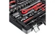 Набор инструмента Intertool 1/4" 1/2" 78 ед. (ET-7078) - изображение 5