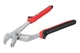 Набор инструмента Intertool 1/4" 1/2" 78 ед. (ET-7078) - изображение 6