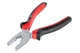 Набор инструмента Intertool 1/4" 1/2" 78 ед. (ET-7078) - изображение 7