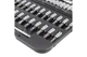 Набор инструмента Intertool 1/4" 46 ед. Storm (ET-8046) - изображение 5