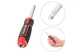 Набор инструмента Intertool 1/4" 46 ед. Storm (ET-8046) - изображение 7