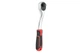 Набор инструмента на планке Intertool 3/8" x 12 ед. Storm (ET-8013) - изображение 5