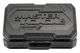 Набор инструмента Mastertool 1/4" x 46ед (78-2047) - изображение 3