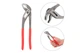 Набор инструмента Intertool 1/2" 56 ед. Storm (ET-8056) - изображение 7