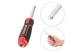 Набор инструмента Intertool 1/2" 56 ед. Storm (ET-8056) - изображение 8