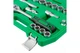 Набор инструмента Intertool 1/2" 21 ед. SemiPRO ET-6021SP (ET-6021SP) - изображение 4