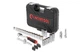 Набор инструмента Intertool 3/8" 39 ед. Storm (ET-8039) - изображение 3
