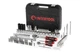 Набор инструмента Intertool 1/4" x 1/2 111 ед. Storm (ET-8111) - изображение 3