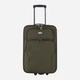 Чемодан 34 л Semi Line T5966-1 Хаки (5903563596612) - изображение 1