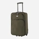 Чемодан 34 л Semi Line T5966-1 Хаки (5903563596612) - изображение 3