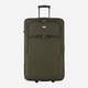 Чемодан 75 л Semi Line T5966-3 Хаки (5903563596636) - изображение 1