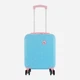 Чемодан детский 19 л Semi Line T5883-1 Голубой (5903563588310) - изображение 1