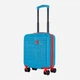 Чемодан детский 19 л Semi Line T5887-1 Голубой (5903563588716) - изображение 3