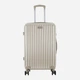 Чемодан 66 л Semi Line T5954-2 Золотой (5903563595424) - изображение 1