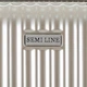Чемодан 40 л Semi Line T5954-1 Золотой (5903563595417) - изображение 7