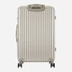 Чемодан 101 л Semi Line T5954-3 Золотой (5903563595431) - изображение 2