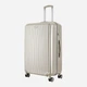 Чемодан 101 л Semi Line T5954-3 Золотой (5903563595431) - изображение 3