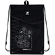 Сумка для обуви Kite Player 46x33 см черная (K25-600M-8) - изображение 2