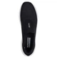 Жіночі сліпони Skechers 37 Чорний 125921 BKW - зображення 2
