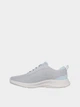 Жіночі кросівки Skechers 39.5 Сірий 150620 GRY - зображення 2
