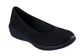 Женские балетки Skechers 38,5 Чорний 158987 BBK - изображение 2