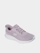 Женские кроссовки Skechers 37.5 Лавандовый 150622 LAV - изображение 4