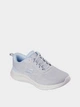 Жіночі кросівки Skechers 39.5 Сірий 150620 GRY - зображення 4