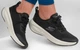 Жіночі кросівки Skechers 40 Черно-белый 150572 BKW - зображення 2