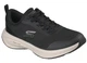 Жіночі кросівки Skechers 40 Черно-белый 150572 BKW - зображення 5