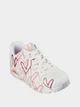 Жіночі кросівки Skechers 37 Різнокольоровий 155507 WCRL - зображення 4