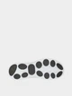 Женские слипоны Skechers 39 Белый 125926 WBK - изображение 5