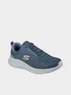 Чоловічі кросівки Skechers 46 Блакитний 233184 TEAL - зображення 4