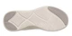 Жіночі кросівки Skechers 36.5 Бежеві 117731 OFWT - изображение 4