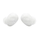 Наушники открытые JBL WAVE BUDS 2 WHITE - изображение 2