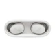 Наушники открытые JBL WAVE BUDS 2 WHITE - изображение 5