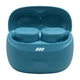 Навушники відкриті JBL TUNE BUDS 2 TURQUOISE - зображення 7