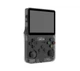 Портативна ігрова консоль R36S Retro Handheld Game Console 64Gb, Black - изображение 1