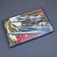 Советский истребитель LaGG-3 66 series Сборная пластикова модель в маштабе 1:72 Roden - изображение 1