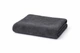 Полотенце Микрокотон 100% хлопок Турция Diana Textile, Антрацит, 50x80 см - изображение 1